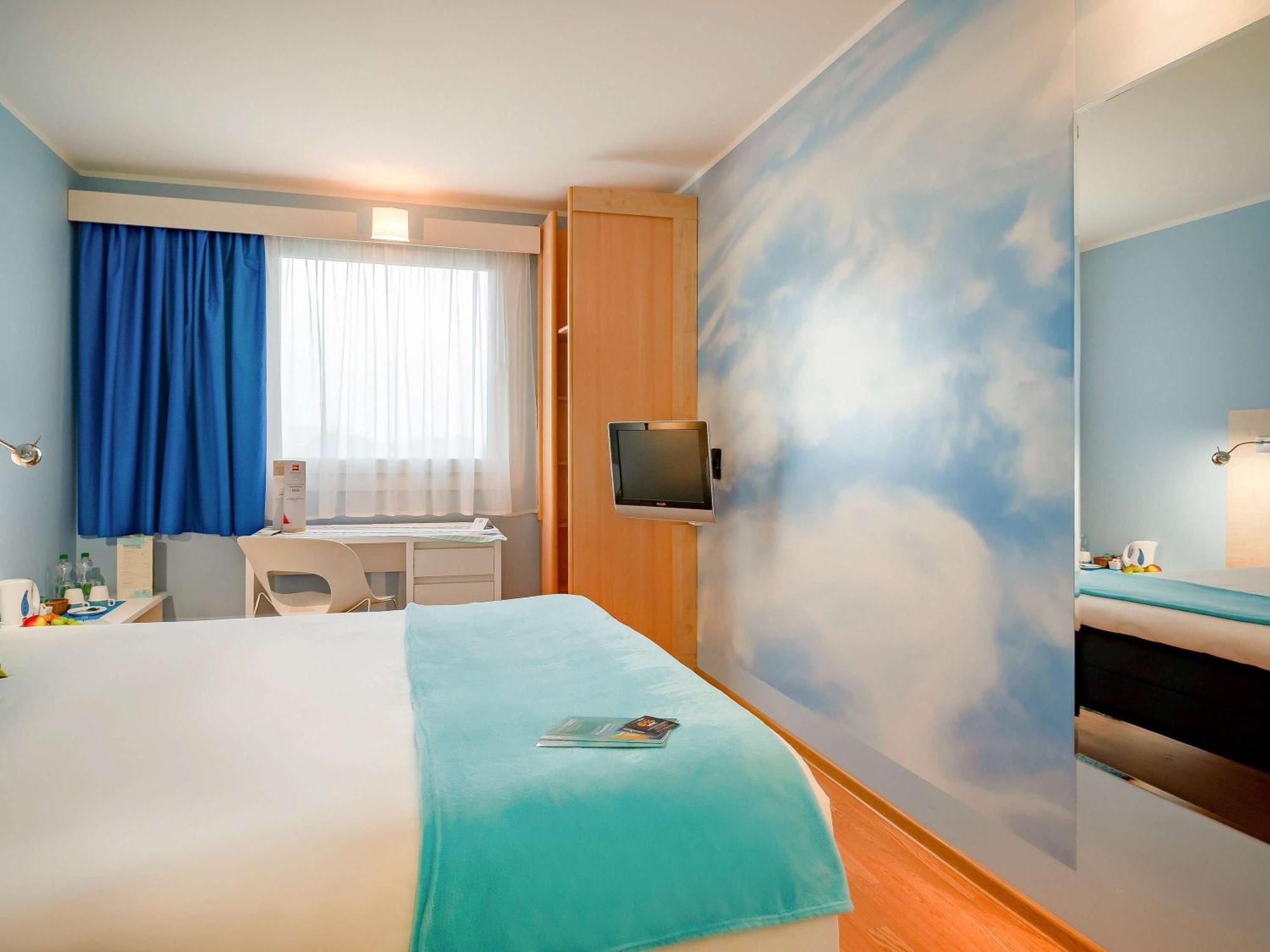 Ibis Częstochowa Exterior foto